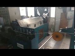 Процедура производства кабеля Lansan Lan